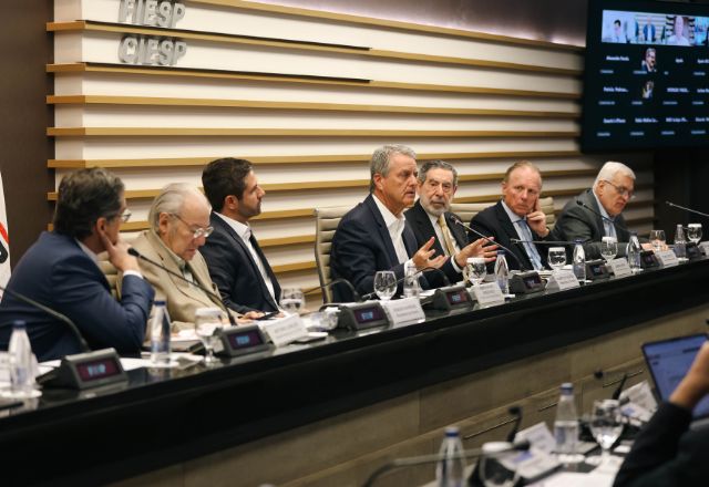 Entidades do Estado de SP divergem sobre resposta ao novo tarifa&ccedil;o dos Estados Unidos