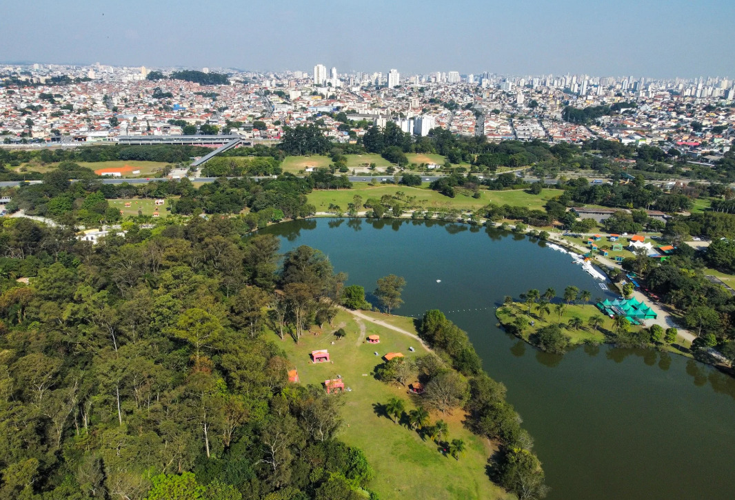 Arsesp debate padr&atilde;o de atendimento em parques