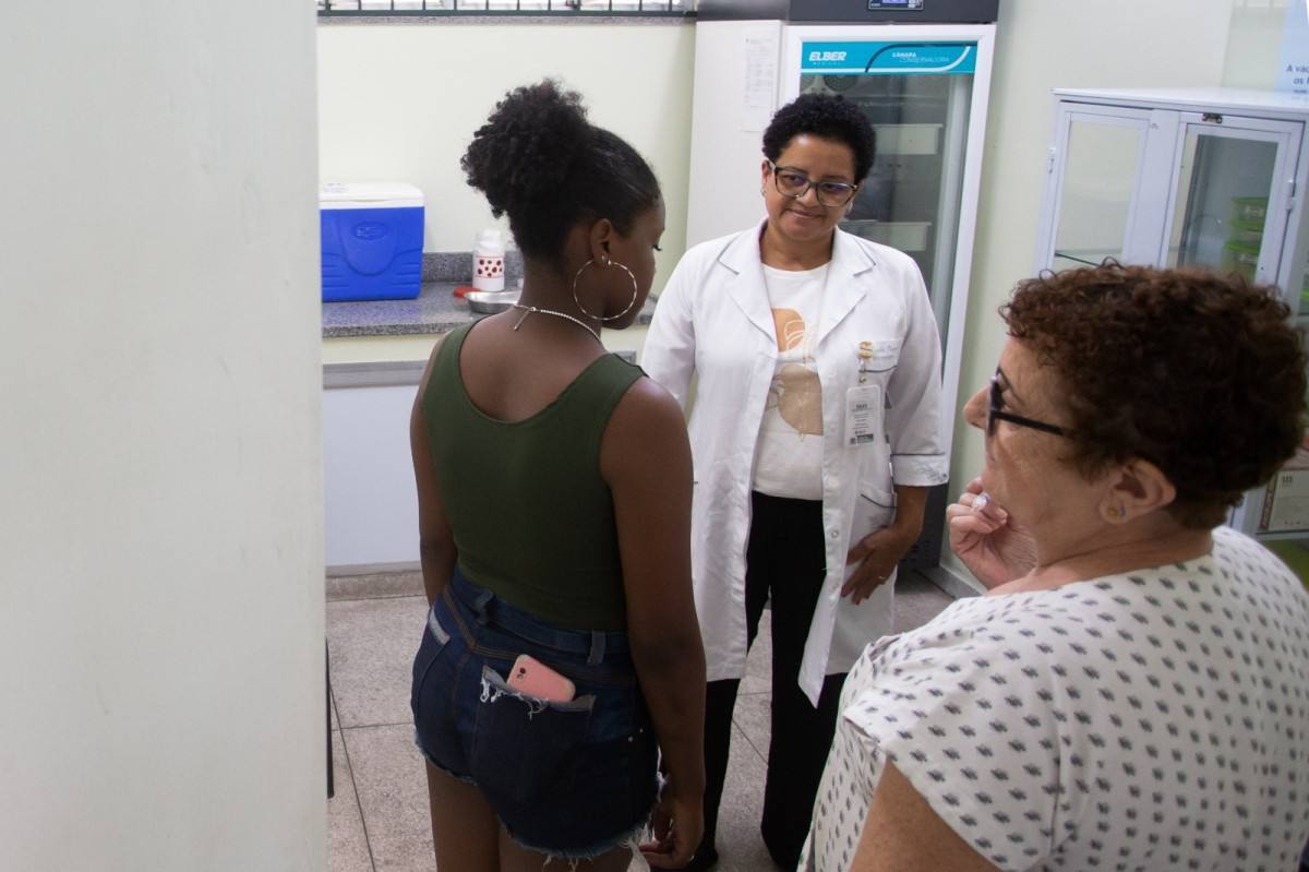 Inscri&ccedil;&otilde;es para Concurso P&uacute;blico na Sa&uacute;de encerram hoje