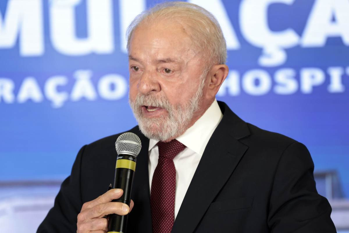 Somados, todos os demais t&ecirc;m somente 17%