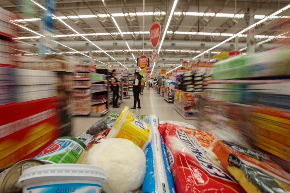 Mercado reduz para 5,12% expectativa de infla&ccedil;&atilde;o em 2026