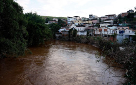 Guia orienta prefeituras na preven&ccedil;&atilde;o de impactos do El Ni&ntilde;o
