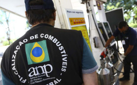 Desde mar&ccedil;o, ANP realizou mais de 3,3 mil a&ccedil;&otilde;es