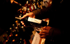Grand Tasting abre temporada do Serra Wine Week em Petr&oacute;polis