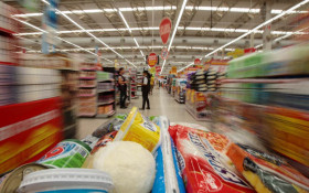 Mercado reduz para 5,12% expectativa de infla&ccedil;&atilde;o em 2026