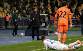 Reformula&ccedil;&atilde;o total na Federa&ccedil;&atilde;o Italiana de Futebol