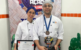 Bom Prato de Sumar&eacute; fica em 3&ordm; lugar em concurso gastron&ocirc;mico do Governo de SP