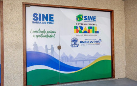 Sine divulga vagas de emprego em Barra do Pira&iacute;