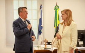 Coluna Magnavita | OAB‑RJ e TRE‑RJ debatem a regulamenta&ccedil;&atilde;o da advocacia dativa eleitoral