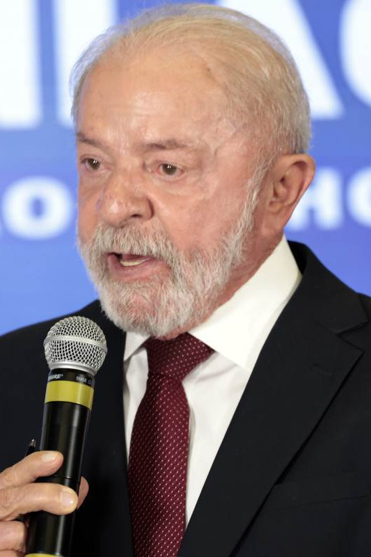 Lula pede quebra total de sigilo do caso Master: "Brasil precisa saber a verdade"