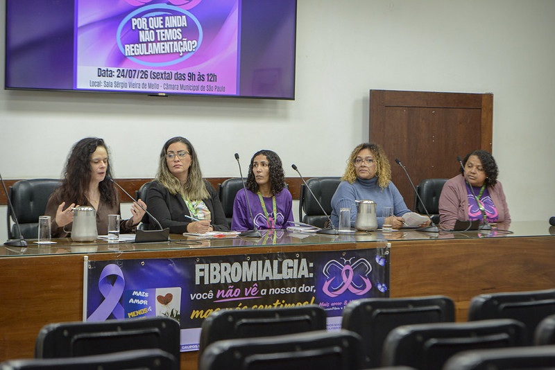 Evento na C&acirc;mara celebra um ano de Lei