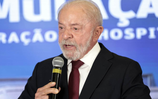 Lula pede quebra total de sigilo do caso Master: "Brasil precisa saber a verdade"