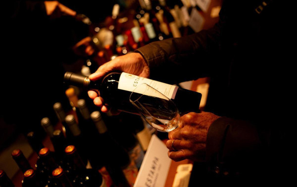 Grand Tasting abre temporada do Serra Wine Week em Petr&oacute;polis