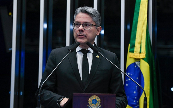 Projetos ambientais v&atilde;o ao plen&aacute;rio do Senado