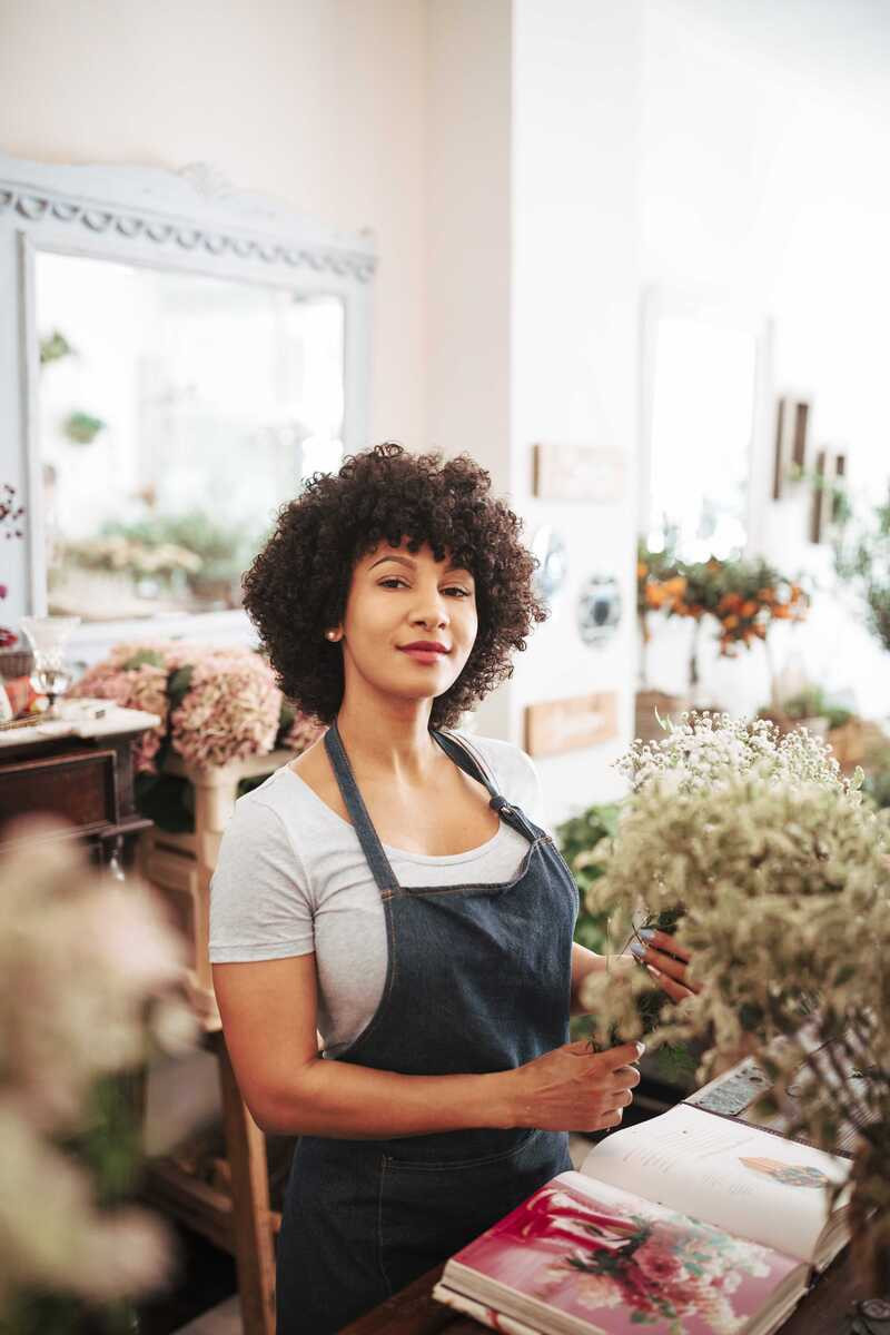 Mulheres lideram abertura de novos neg&oacute;cios em Hortol&acirc;ndia