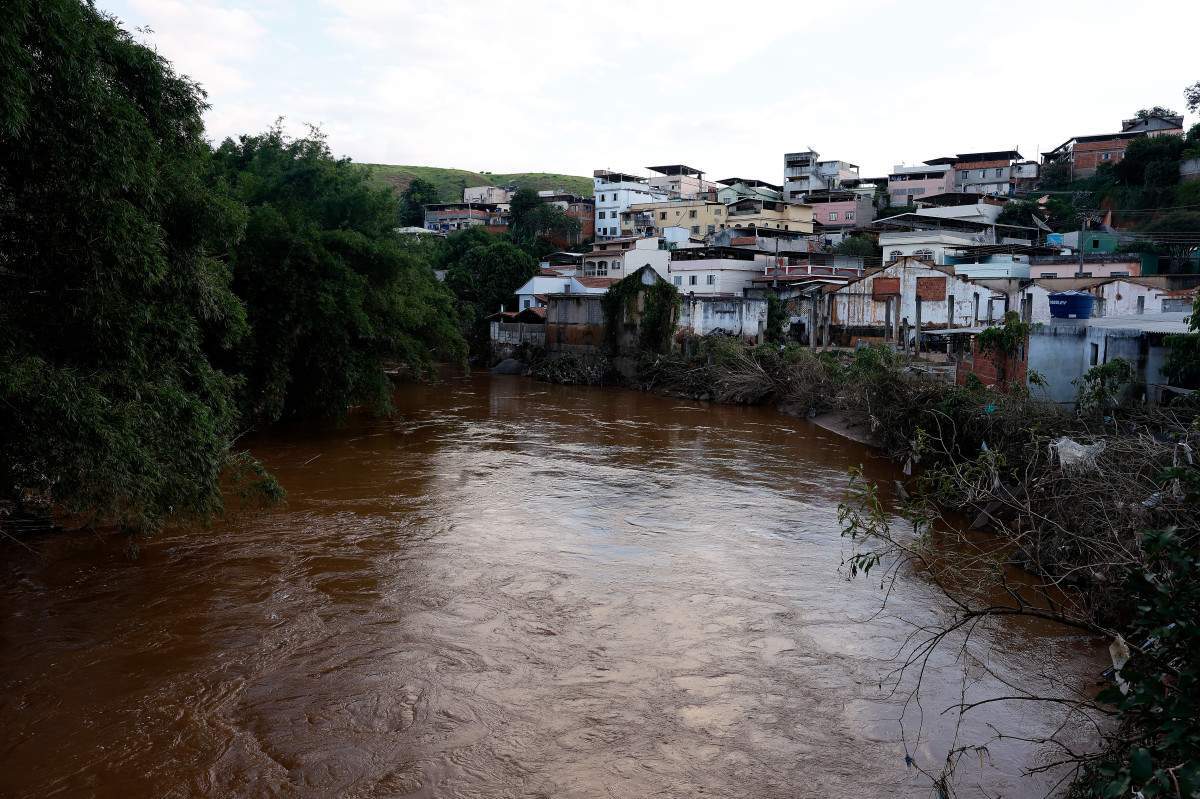 Guia orienta prefeituras na preven&ccedil;&atilde;o de impactos do El Ni&ntilde;o