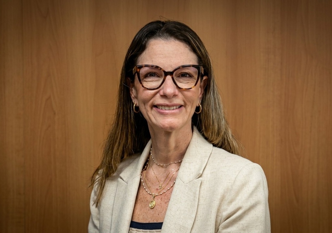 Patr&iacute;cia Cardoso assume Direitos Humanos