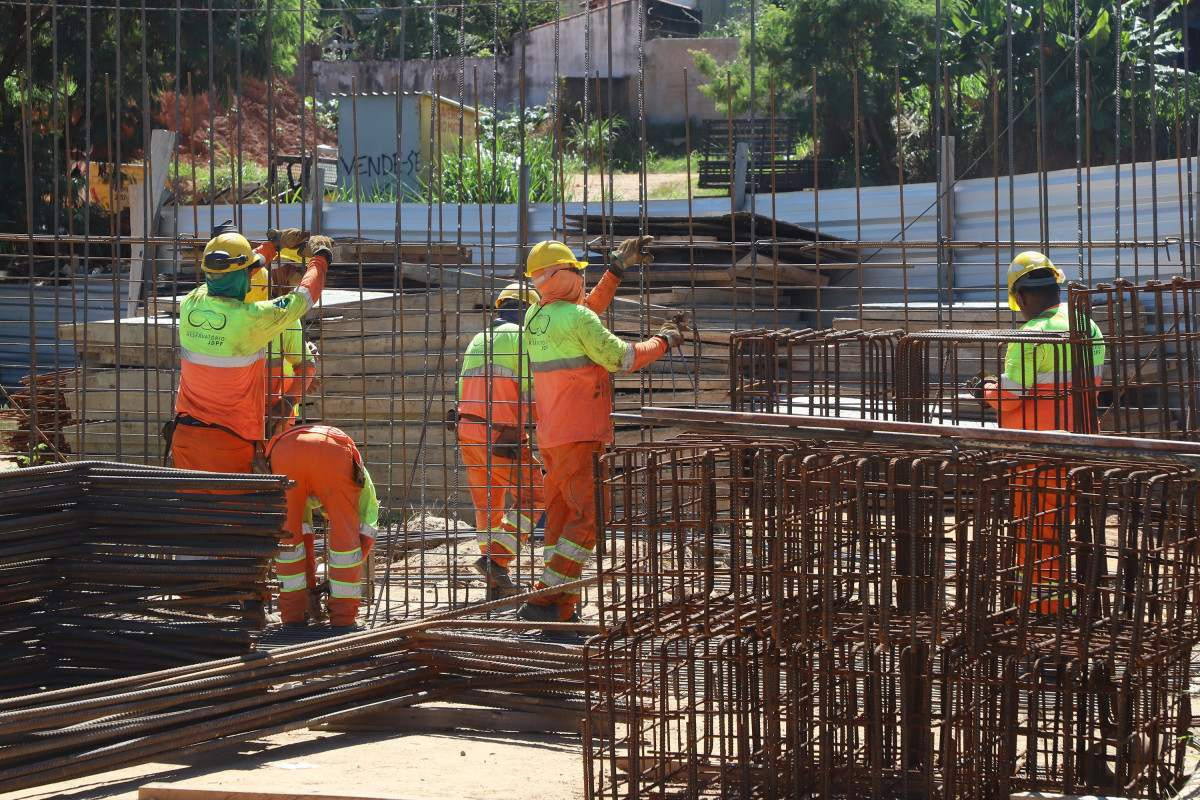 Campinas registra alta de 63% em processos por acidentes de trabalho em 2025, aponta TRT‑15