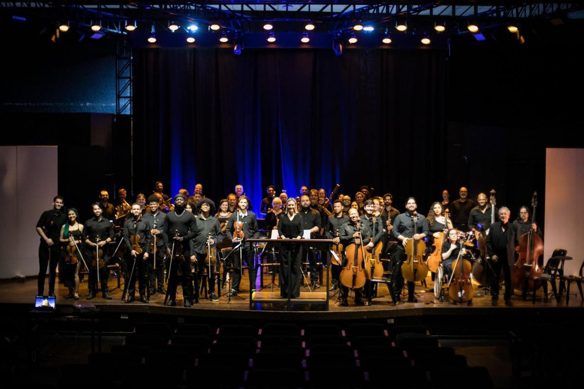 Campinas recebe concerto gratuito da Orquestra Filarm&ocirc;nica Inclusiva