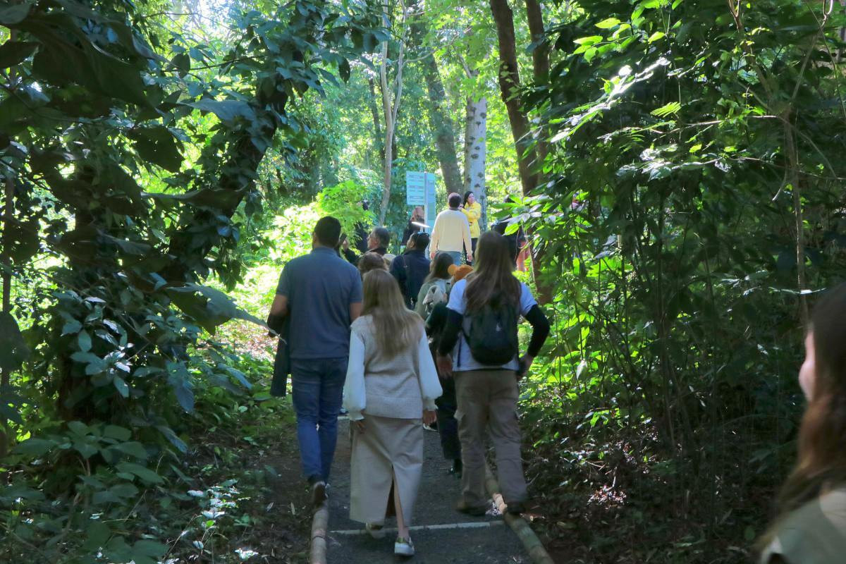 Campinas lan&ccedil;a edital que financia projetos de jovens para a agenda clim&aacute;tica