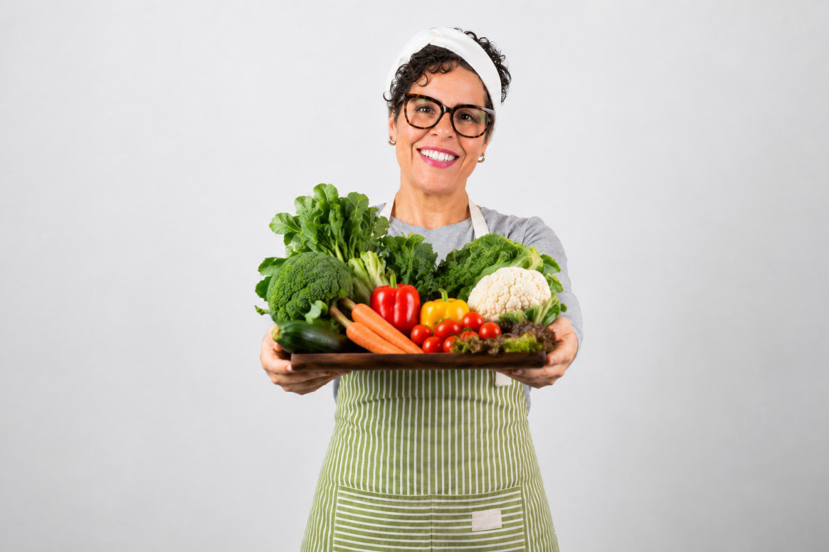 Oficina gratuita em Campinas ensina alimenta&ccedil;&atilde;o saud&aacute;vel de forma divertida