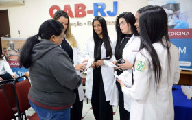A&ccedil;&atilde;o orienta popula&ccedil;&atilde;o sobre preven&ccedil;&atilde;o das hepatites virais