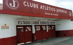 Juventus firma acordo com escola na Mooca por 20 anos