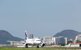 Abertura a&eacute;rea impulsiona turismo e conectividade