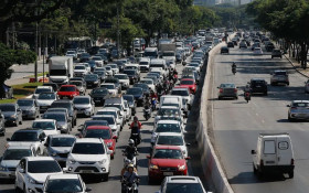 Financiamento de ve&iacute;culos em SP cresce 10% e atinge maior volume desde 2018