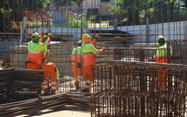 Campinas registra alta de 63% em processos por acidentes de trabalho em 2025, aponta TRT-15