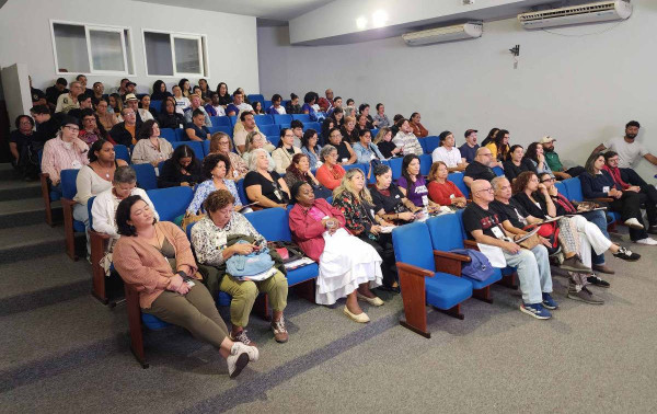 Confer&ecirc;ncia de Cultura define prioridades e elege novo Conselho