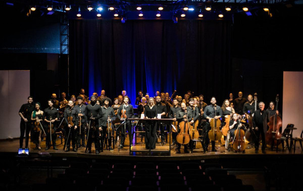 Campinas recebe concerto gratuito da Orquestra Filarm&ocirc;nica Inclusiva