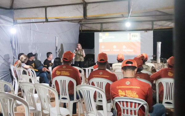 Minist&eacute;rio P&uacute;blico de Alagoas refor&ccedil;a import&acirc;ncia da caatinga