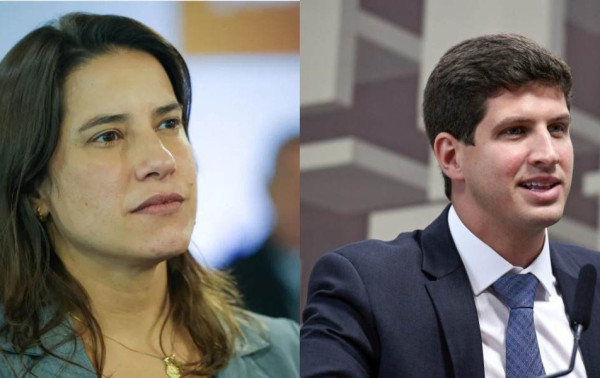 Quaest: Raquel Lyra lidera disputa pelo governo de Pernambuco