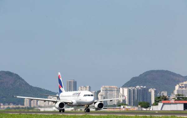 Abertura a&eacute;rea impulsiona turismo e conectividade