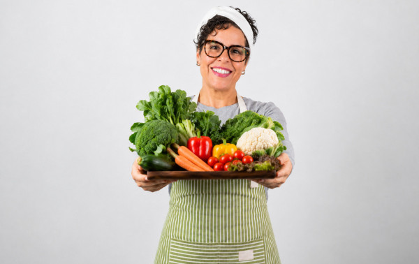 Oficina gratuita em Campinas ensina alimenta&ccedil;&atilde;o saud&aacute;vel de forma divertida