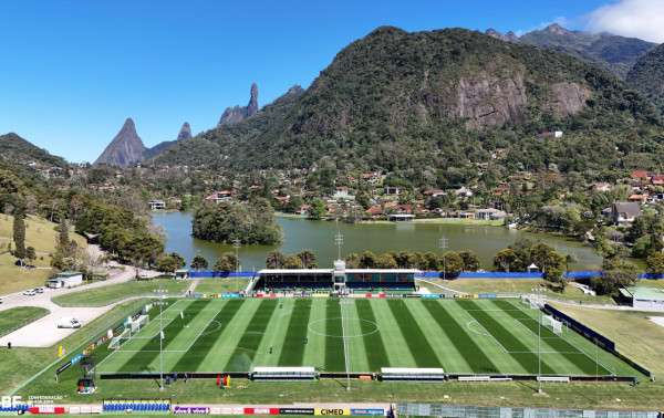 Brasil Sub-20 enfrenta a Bol&iacute;via em dois amistosos