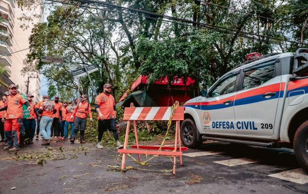 Prefeitura de Ribeir&atilde;o Preto encaminha ao Governo Federal of&iacute;cio para reconhecimento da situa&ccedil;&atilde;o de emerg&ecirc;ncia