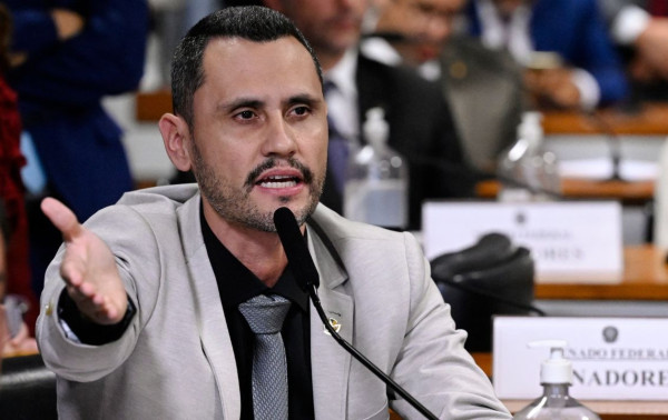 Pesquisa Quaest em MG: Cleitinho lidera todos os cen&aacute;rios ao governo