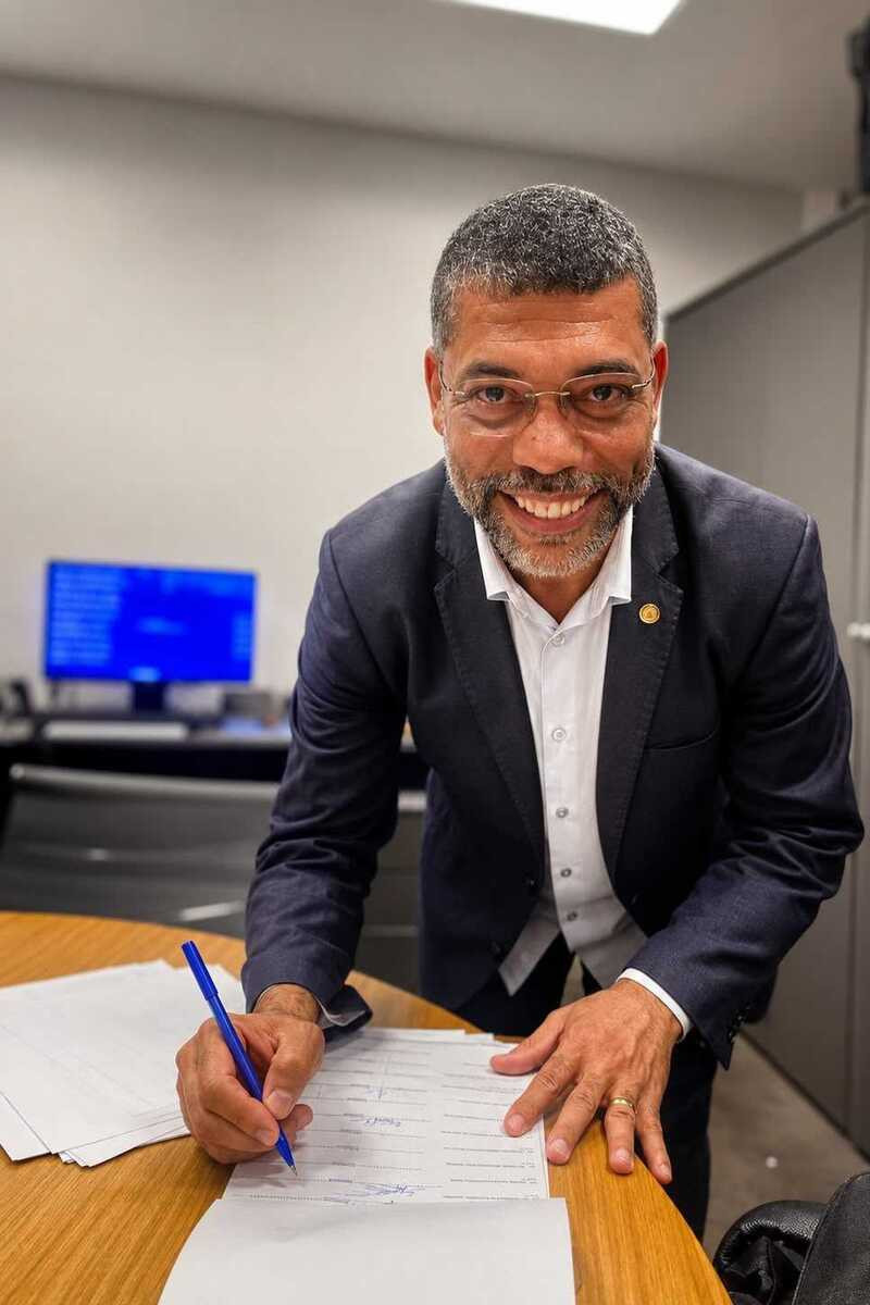 PSB confirma candidatura de Jari &agrave; reelei&ccedil;&atilde;o