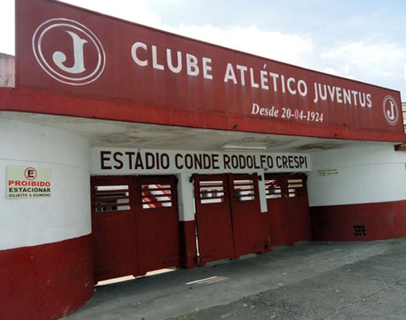 Juventus firma acordo com escola na Mooca por 20 anos