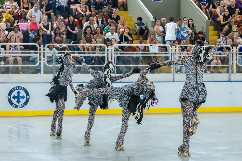 Amparo recebe Sul‑Americano de Patina&ccedil;&atilde;o Art&iacute;stica em agosto
