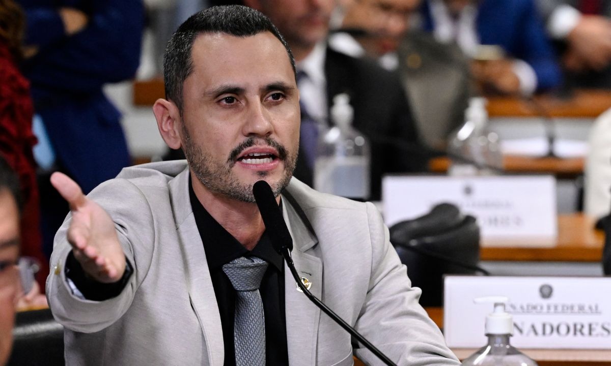 Pesquisa Quaest em MG: Cleitinho lidera todos os cen&aacute;rios ao governo