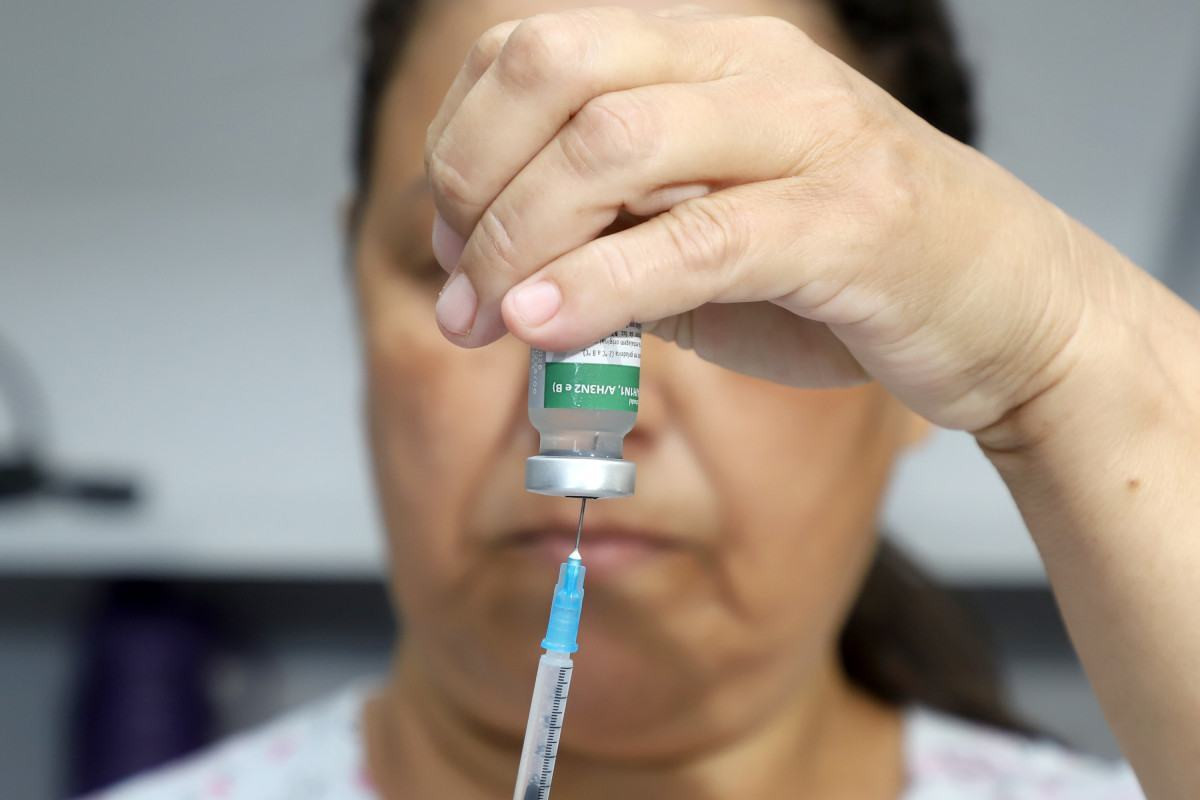 Campinas confirma novas mortes por gripe