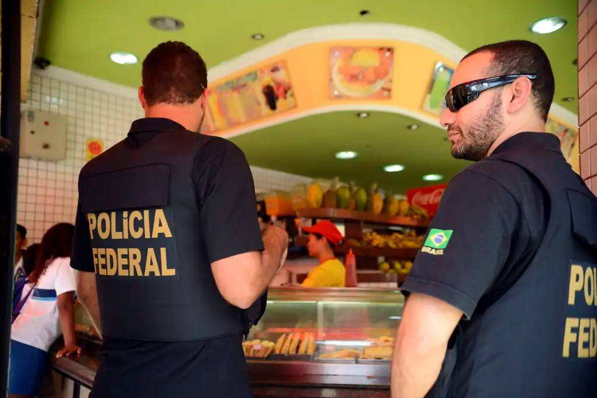 Julho Azul: Brasil registra aumento de 33% no tr&aacute;fico humano