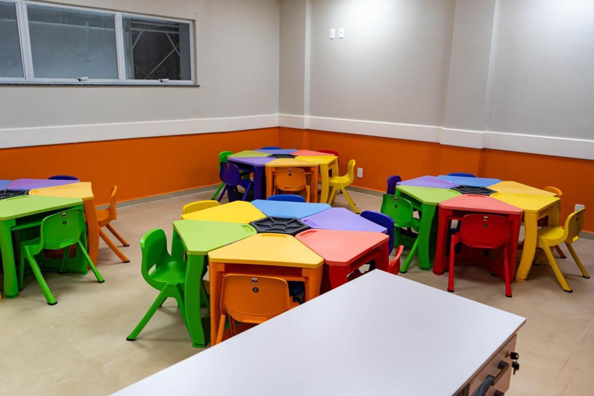 Rede municipal de ensino de Caxias volta &agrave;s aulas na pr&oacute;xima ter&ccedil;a