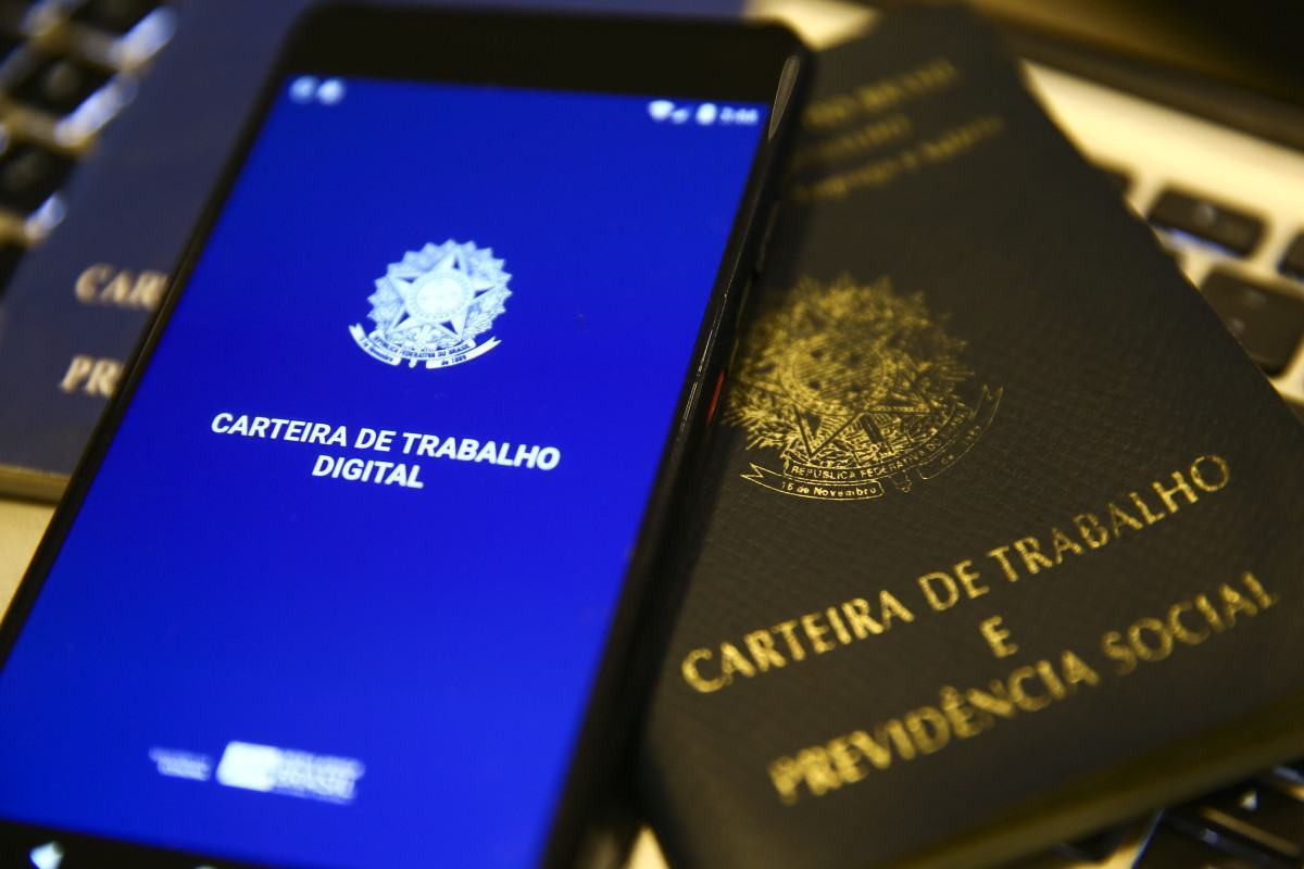 Brasil fecha junho com saldo de 145.161 empregos