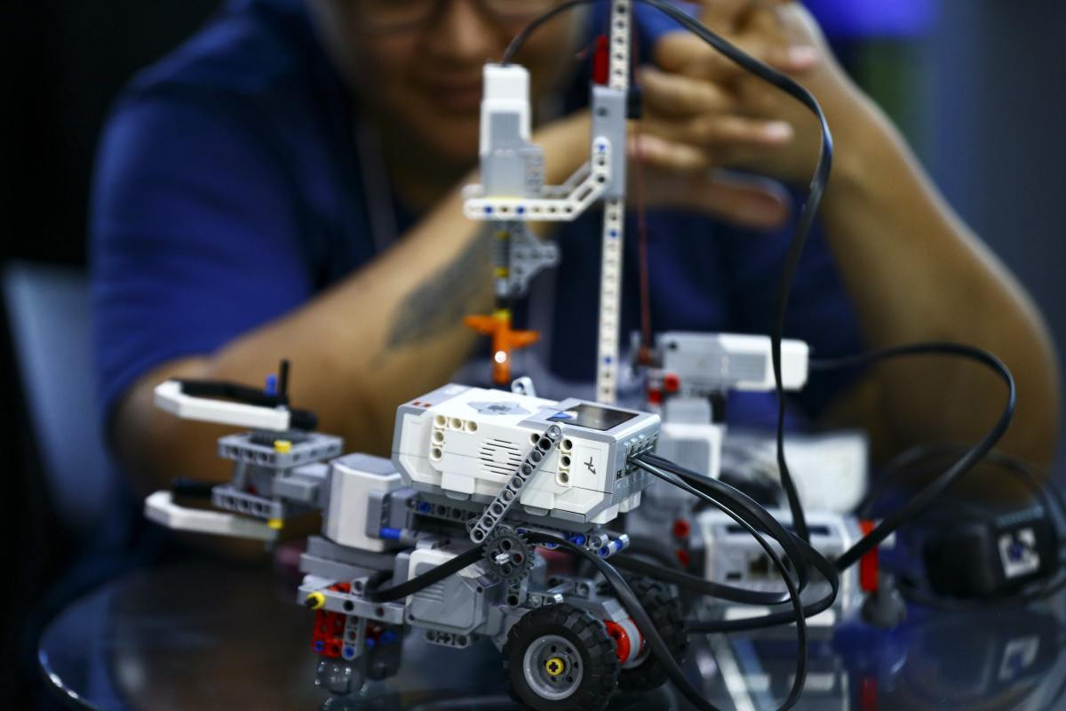 Brasil tem estrat&eacute;gia para ci&ecirc;ncia, tecnologia e inova&ccedil;&atilde;o at&eacute; 2034