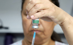 Campinas confirma novas mortes por gripe
