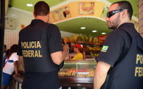 Julho Azul: Brasil registra aumento de 33% no tr&aacute;fico humano